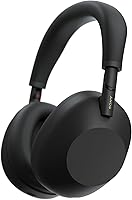 Sony WH-1000XM6 Wireless Noise Cancelling Headphones — image 1