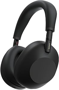 Sony WH-1000XM6 Wireless Noise Cancelling Headphones Review
