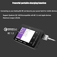 ISDT BattGo BG-8S Battery Meter — image 8