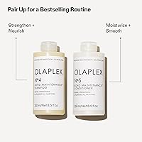Olaplex No. 4 Bond Maintenance Shampoo 8.5oz — image 9