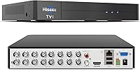 Hiseeu 3K Lite 16-Channel DVR — image 1