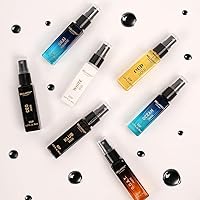 BellaVita Luxury Discovery Set Men's Perfumes 7x8ml — image 3