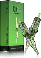 INKin Ultra-Fine PMU Needles 11RL 0.25mm – 20PCS — image 1