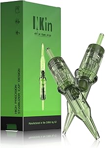 INKin Ultra-Fine PMU Needles 11RL 0.25mm – 20PCS Review