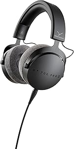 beyerdynamic DT 700 PRO X Studio Headphones Review