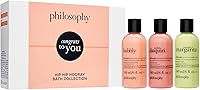 philosophy 3-pc. Congrats Shower Gel Gift Set — image 1