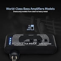 Valeton Rushead Max Bass RH-101 — image 2