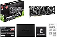 MSI GeForce RTX 3060 Ventus 2X 8GB OC — image 8