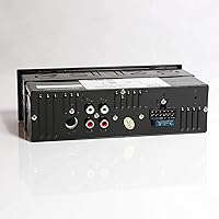 Pyle PLMRKT48BK Marine Head Unit Receiver Kit — image 4