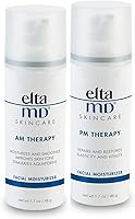 EltaMD Day and Nightime Moisturizer Set 50mL — image 1