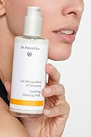 Dr. Hauschka Soothing Cleansing Milk 6.3oz — image 3