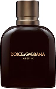 Dolce & Gabbana Pour Homme Intenso Eau De Parfum 2.5oz Review