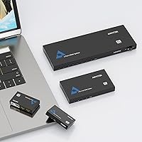 Arvitek 1x8 HDMI Splitter — image 6