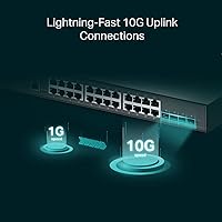 TP-Link TL-SG3428XMP — image 4