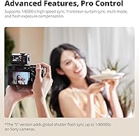 Godox iT30Pro S Mini Flash for Sony — image 6