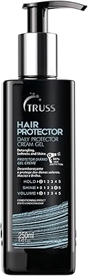 TRUSS Hair Protector - 240mL