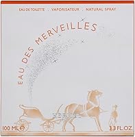 Hermes Eau Des Merveilles Eau De Toilette 3.3 Oz — image 3