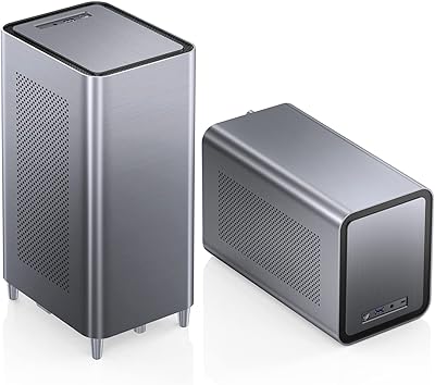 JONSBO N1 Mini-ITX NAS Chassis