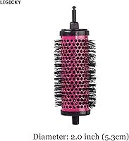 LIGICKY Blowout Brush Set with 2.0″ Detachable Barrels — image 5