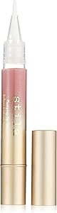 stila Plumping Lip Glaze Patina Review