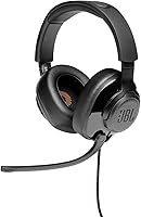 JBL Quantum 200 Gaming Headset — image 9