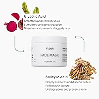 Y'OUR Purifying Detox Face Mask — image 2