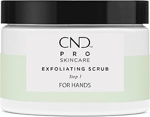 CND Pro Skincare Hydrating Lotion 286mL Review
