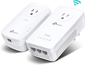 TP-Link TL-WPA8631P Powerline WiFi Extender Kit Review