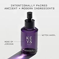 Keys Soulcare Reviving Aura Mist, 3.72 Fl Oz — image 2