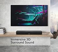 Denon Home 550 Wireless Soundbar — image 6