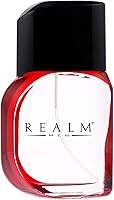 Realm By Erox Eau De Cologne Spray 3.4 Oz, Red — image 2
