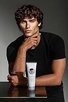 Avenue Man Curl Defining Cream 8oz — image 6