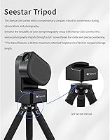 ZWO Seestar S50 Smart Telescope — image 3