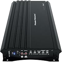 Power Acoustik VA1-10000D Vertigo Series Monoblock Amplifier — image 2