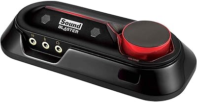 Creative Sound Blaster Omni Surround 5.1