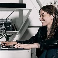 Shure AONIC 3 Wired Sound Isolating Earbuds — image 4