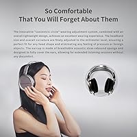 Aune AR5000 HiFi Headphones — image 4