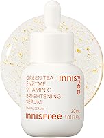 Innisfree Green Tea Enzyme Vitamin C Serum 4.87oz — image 1
