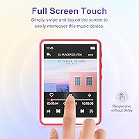 MECHEN M3-64GB MP3 Player — image 7