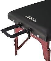 Master Massage 31″ Montclair Pro Portable Massage Table — image 4
