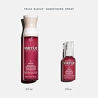 Virtue Frizz Block Smoothing Spray 5 Fl Oz — image 5