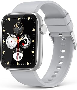 EarlySincere T13 Smartwatch Review