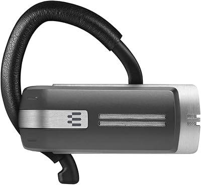 Sennheiser Presence Grey UC