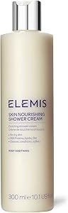 ELEMIS Skin Nourishing Shower Cream 10.1oz Review