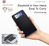 MeLE Overclock 4C Mini PC, 32GB RAM, 512GB Storage — image 3