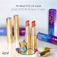 ieró Beauty 3-in-1 Moisturizing Vegan Tinted Lip Balm - Lucid Soul — image 6