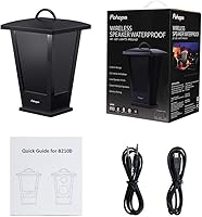 Pohopa B210D Bluetooth Speaker — image 8