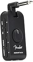 Fender Mustang Micro Headphone Amplifier — image 4