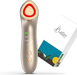 Lefay Face Skin Tightening Machine RM Review