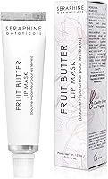 Seraphine Botanicals Fruit Butter Restorative Lip Mask 0.51oz — image 3